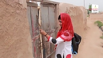 Sensual Video Of Indian Girl With Insurance Agent And Village Chief In 2021