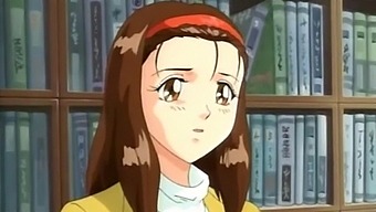 Cartoon Slave Girl'S Kinky Adventures In Hentai Toonland
