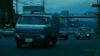 A Retro Adventure To Japan From 1973