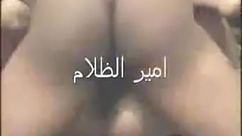 Arabian Girls Indulging In Lesbian Sex