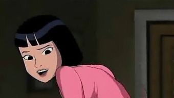 Hentai Seks Met Ben 10 In Xxx Hardcore Pornovideo