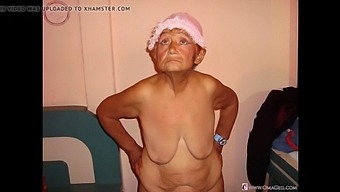 Sensual Amateur Granny Photos And Videos In Hd