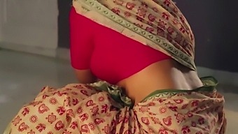 Watch A Hot Indian Housewife Strip Down In Rgv'S Latest Release