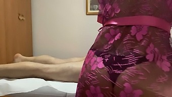 A Relaxing Limp Handjob Massage That Will Leave You Satisfied