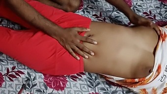 Hot Indian Wife'S Wild Adventure