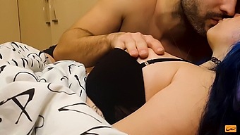 Seductive Nipple Play Leads To Intense Orgasm - Unlimited Orgasm