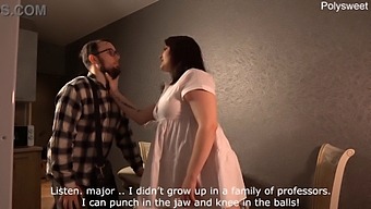College Student Humiliated By Teacher In Dorm Room