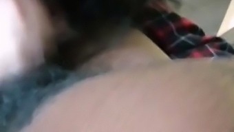 Exclusive Hd Video Of A Shy Pakistani Girl Getting Caught By Her Parents While Having Sex