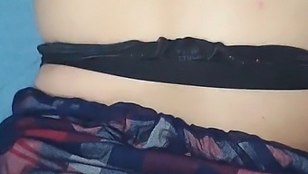 Man Uses Doggy Style Sex To Coerce Me Into Giving Him Oral Sex While I'M Cleaning His Boss' House