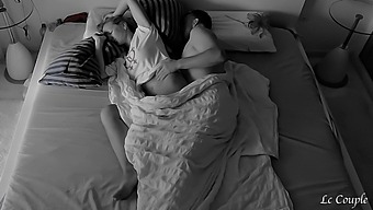Verified Amateurs Enjoy A Steamy Session With Big Natural Tits