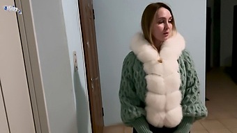Verified Couple Explores Taboo Desires With Big Boobed Milf In Hd