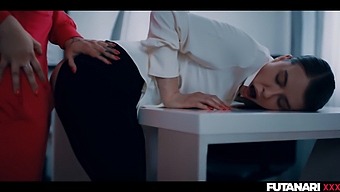 Big Cocked Men And Small Breasted Women In Real Life Futanari