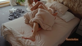 Intense Orgasms And Romance In Hd Homemade Porn