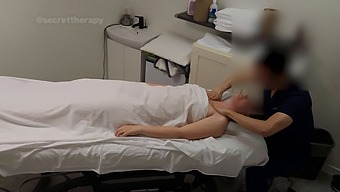 Sera, A Married Woman'S Passionate Encounter Caught On Voyeuristic Footage