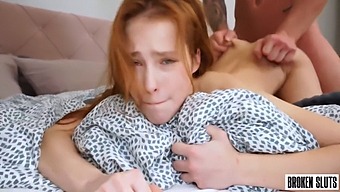 Nicole Murkovski'S Sexual Encounter To Repay Debt - Anal And Oral Action