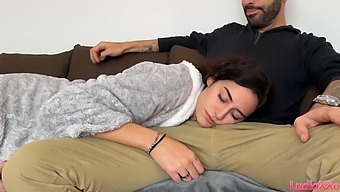 Úžasné! Nemyslitelný Akt Syna Vůči Jeho Nevlastní Matce