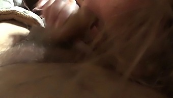 My Wife Sucking The Neighbor'S Dick In Our House